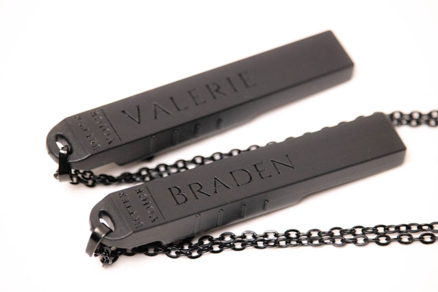 Custom Engraving