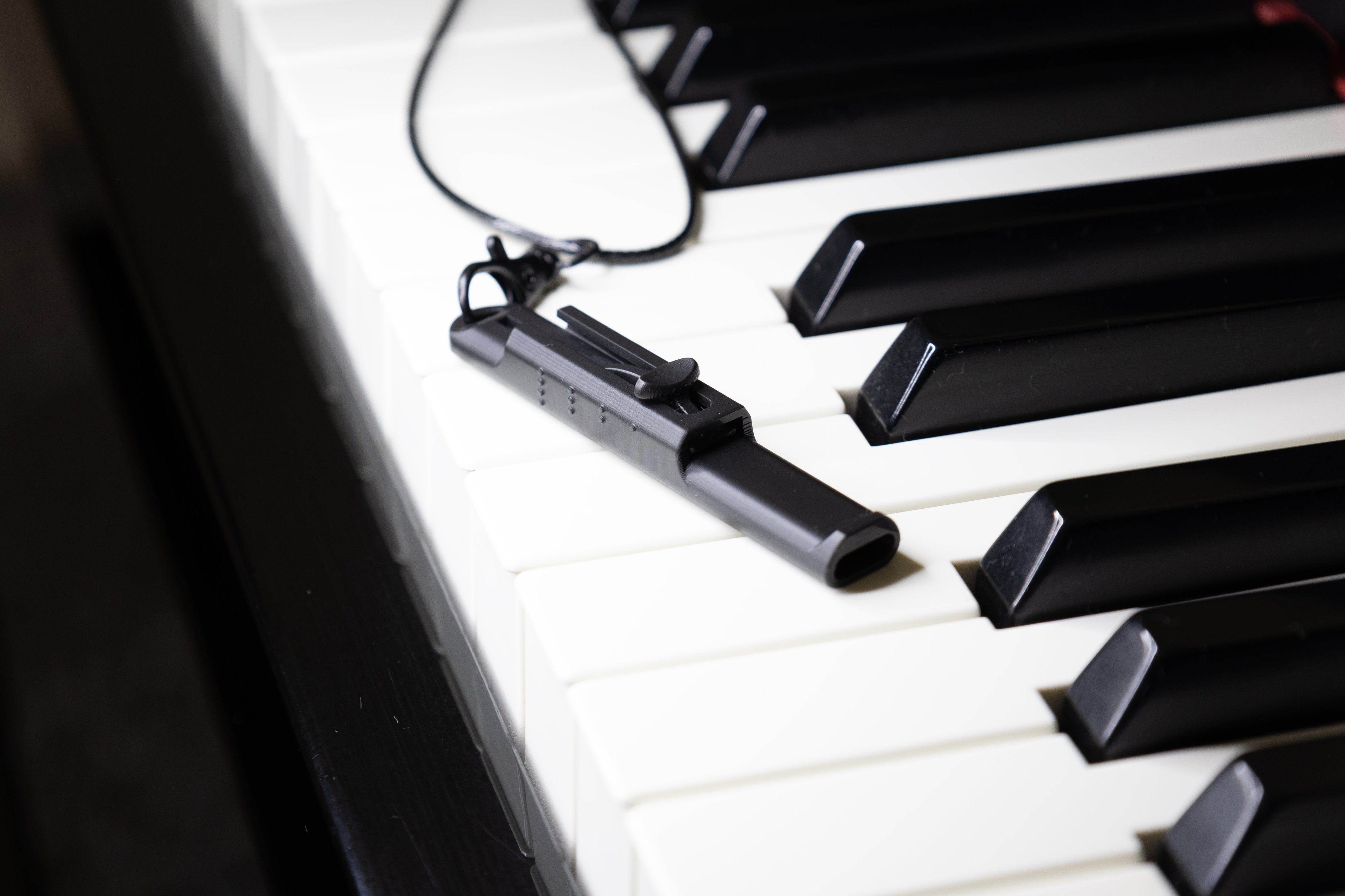 Better Voice Vocal Trainer SOVT warm up tool